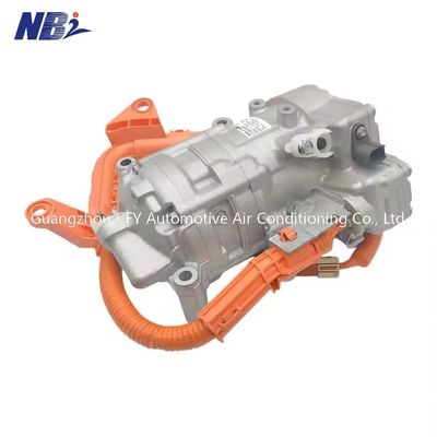 سعر جيد ضاغط تكييف الهواء للسيارات الكهربائية من طراز هوندا VEZEL GP5 3888105P6004 الانترنت