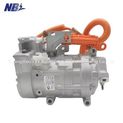 ضاغط محرك التيار الكهربائي لسيارة هوندا فيزل GP5 SHS -27M 388105P6004 لسيارة هوندا فيزل GP5