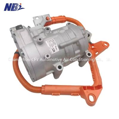 سعر جيد ضاغط تكييف الهواء للسيارات الكهربائية لـ Honda VEZEL GP5 3888105 P6004 العلامة التجارية GP5 3888105P6004 الانترنت