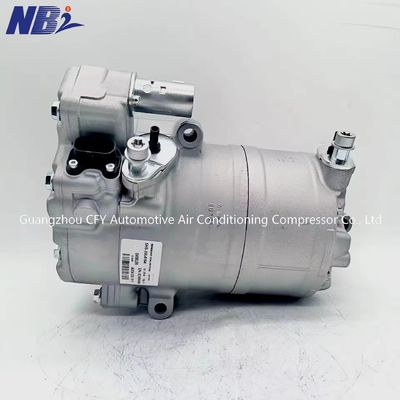 مضغوط مكيف الهواء للسيارات لبنز E400 2013 2015 مضغوط AC الكهربائي للسيارات A0042301911