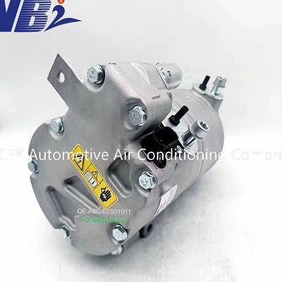 سعر جيد A0042301911 الكهربائية AC ضاغط الهجينة a0042301911 لبنز E400L 2013-2015 الانترنت