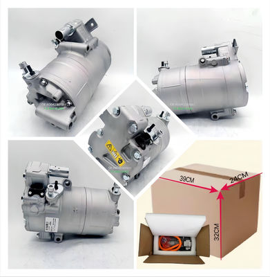 ضاغط التيار المتردد الكهربائي A0042301911 a0042301911 لشركة بنز E400 W212 2013 2015