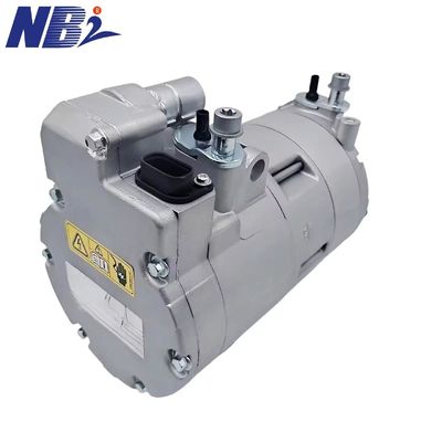 سعر جيد مضخة تبريد الهواء للسيارات الكهربائية لـ BMW i3 OEM 64526830620 AC مكيف الهواء ضاغط P الانترنت