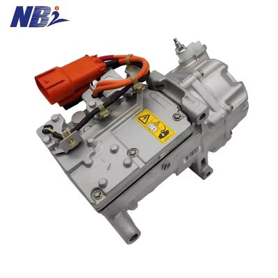 سعر جيد OEM 042200-0262 64529216118 الكهربائية السيارات AC ضاغط لبي ام دبليو X6 جودة جيدة الانترنت
