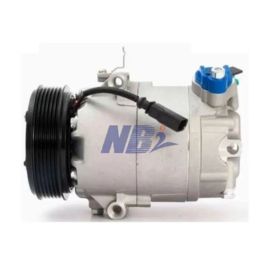 سعر جيد ضاغط AC لشركة فولكس فاجن 5Z0820803 CS10061 011515104717 فوكس بولو كروسفوكس الفضاء فوكس ضاغط Aircon الانترنت
