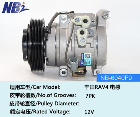 سعر جيد OEM Auto 88320-42080 6511697 4472203930 8832042080 8832044120 ac ضاغط تكييف الهواء لـ TOYOTA RAV4 الانترنت