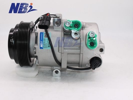 سعر جيد ضاغط A / C لمحرك هيونداي DOHC - GDI توكسون 2.0L L4 2015-2018 97701-D3200 97701-2S601 97701-2S600 الانترنت