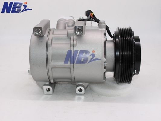 سعر جيد الكورية السيارة DVE16 مكبس الهواء لسيارة كيا سبورتاج ريو أوبتيما OEM 97701-2S500/ 97701-2P310 الانترنت