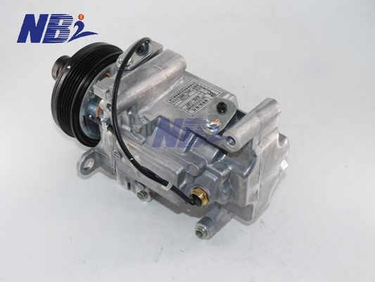 ضاغط هواء جديد لسيارة مازدا 3 2.0L 2004-2009 AC ضاغط 12v CO 10759C 0921B0710 B32T61K00 5511699 2011266AM