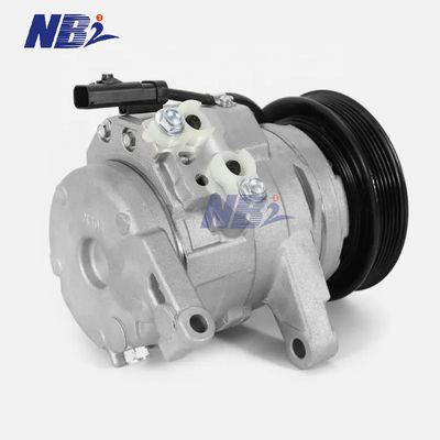 سعر جيد ضاغط A / C لـ 2004-2007 دودج داكوتا 3.7L 55056435AB CO10800C 10350380 639300 7512472 67308 68357 10S20EC الانترنت