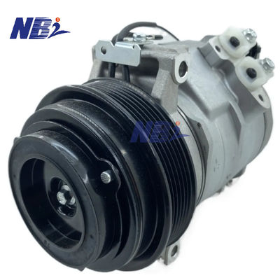 سعر جيد OEM A0002343511 ضاغط التيار المتردد لمرسيدس سبرينتر 313 413 دودج مرسيدس بنز سبرينتر فان -12V/6PV/120MM الانترنت