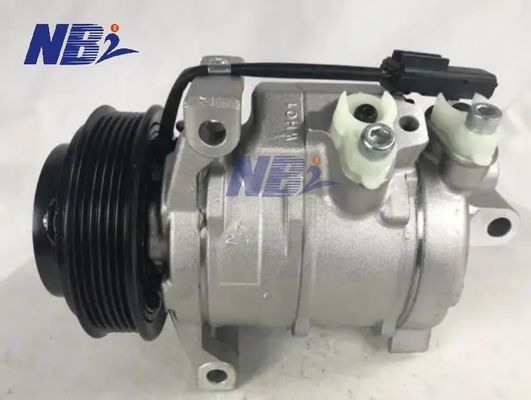 سعر جيد 10ZS15 Oe RL028917ABRL028917 ضاغط AC التلقائي مكيف الهواء للسيارات ضاغط للسيارة Jeep Wrangler الانترنت