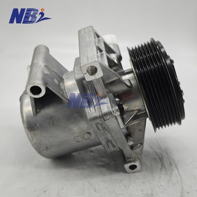 سعر جيد 926001HC1A 926001HC5A 100MM CR08 ضاغط التيار المتردد 12V HFC-134a 7PK لنيسان ميكرا HR12DE الانترنت