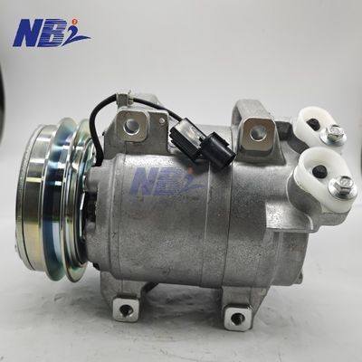 سعر جيد OEM MN123626 قطع غيار محرك السيارات عالية الأداء لـ L200 2.5L مضغوط AC للسيارة 128MM 1BG MSC90CA الانترنت