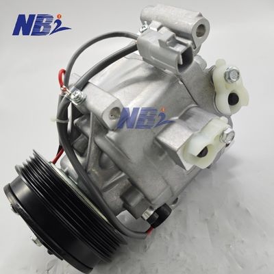 سعر جيد 8832052010 ضاغط سيارات AC مكيف الهواء ضاغط AC لتويوتا كورولا فيرسو / ألتيس ياريس / إيكو 1.5 الانترنت