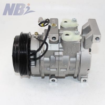 ضاغط التيار المتردد للسيارة تويوتا فيوس أفانزا سعر المصنع R134a الجديد الرقم 88320-0D020 JK447280-0560 447180-4880