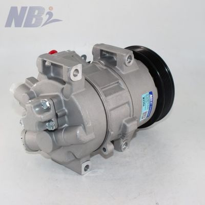 سعر جيد RGFROST HVAC سيارات سيارات AC ضاغط OE 447260-1493 88310-02370 12 فولت جديد لـ Corolla 2007 شيفروليه 6SEU14C الانترنت