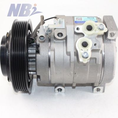 سعر جيد سيارة كهربائية معتمدة ليكسوس جزء جديد 10S15L 139mm 6PK مكيف هواء تويوتا لـ Corolla Altis 1.6 88320-02120 مستخدم من FAW الانترنت