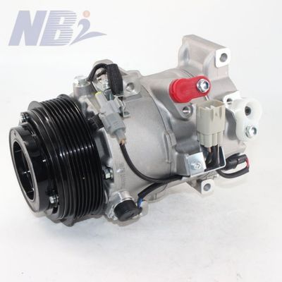 بيع بالجملة Denso-Type 6SBU16C PV7 AC ضاغط للكسوس GS300/LS250 Crown 3.0 ضاغط تكييف الهواء 88320-3A270
