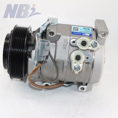 سعر جيد ضاغط التيار المتردد الآلي 12 فولت لـ Toyota FJ Cruiser / 4Runner OEM 88320-35700/447220-5132/8832035700/4472205132 الانترنت