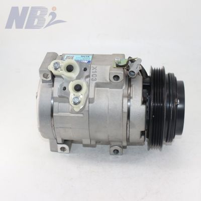 قطع غيار السيارات لـ تويوتا هيلوكس OE 883206A170 ضاغط 12 فولت AC جديد ومستخدم مكيف الهواء