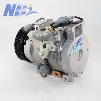 سعر جيد A1631 10S17C Auto Air Car AC ضاغط لتويوتا Previa ACR30 Prado 4000 TRJ120 88320-6A010 88320-6A011 883206A410 12 فولت فولت الانترنت