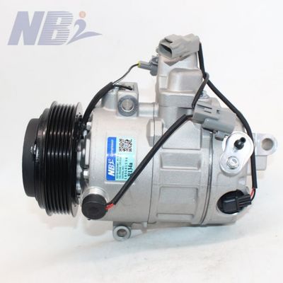 سعر جيد قطع غيار تكييف الهواء للسيارات ضاغط التيار المتردد للسيارة تويوتا ليكسوس LS430 2001-2003 8832050100 حالة مستعملة جديدة تجعل إنفينيتي FAW الانترنت