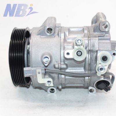 ضاغط تكييف الهواء السيارات لـ Toyota RAV4 2012-2019 883100R040 4472807472 8831042380 7SES17C ضاغط السيارة