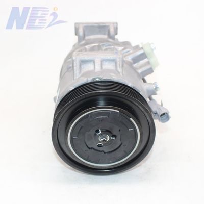 OEM 7SES17C ضاغط هواء متردد 12 فولت لـ Toyota Avalon Camry RAV4 Highlander ليكسوس NX300h NX200t Faw - رقم الجزء الجديد 8831006570