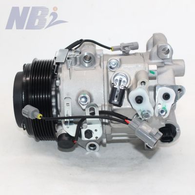 ضاغط هواء جديد 12 فولت 30 لتويوتا سيينا/2013 ليكسوس GS350 4 قطع لكل صندوق مجموعة من 1000 نموذج 88320-08060/88320-0T010