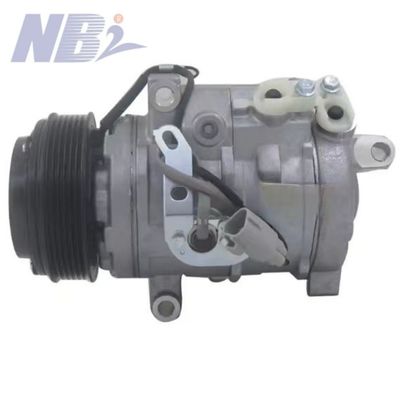 مكيف الهواء التلقائي المكيف المضغوط 88320-6A120 و 88410-0C040 النماذج 447260-8150 و 88320-6A120 884100C040