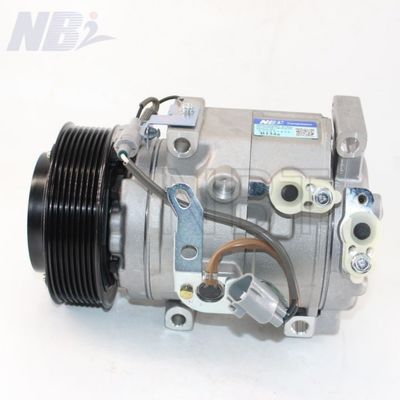 سعر جيد قطع غيار السيارات FAW مضغوط AC للسيارة لتويوتا برادو ليكسوس LX570 لاند كروزر 5700 النماذج 883206A320 883106A330 جديد مستعمل الانترنت