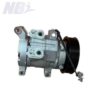 ضاغط تكييف الهواء للسيارات لسيارة تويوتا هيلوكس فيغو بيكاب ديزل 88310-71062 88320-0K341 883100K110