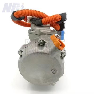 سعر جيد ضاغط هواء جديد لـ تويوتا بريوس هيبريد ES18C Auto AC 88370-47010 420000196 الانترنت