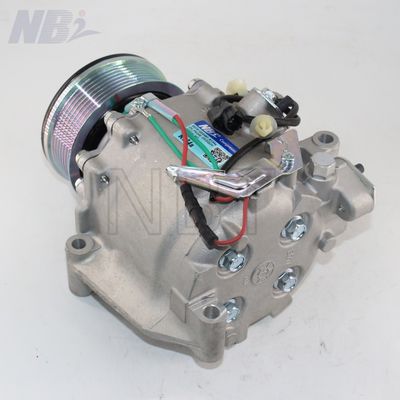 مكيف الهواء 12 فولت محرك السيارات ضاغط جديد OEM 38810R1AY01 لعام 2012 HO NDA CI VIC 2.0 منتج AC
