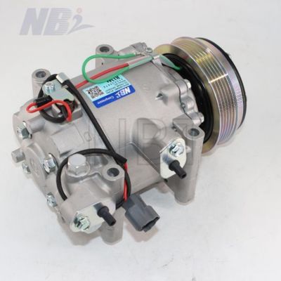 OEM 38810-REJ-A01 ضاغط التيار المتردد الآلي 12 فولت لـ هوندا إيفيروس S1 1.3L/1.5L أفضل سعر مكيف الهواء 06-11-12 النماذج فورد مازدا