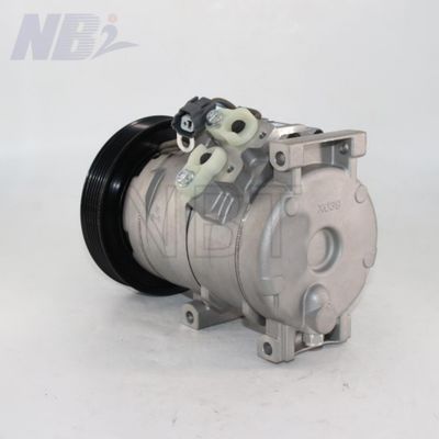 2008-2012 لهوندا أكورد EX-L 2.4L ضاغط نظام التبريد الجديد 38810-R40-A01 12V و 24V فولت