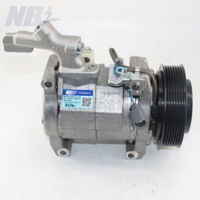 لـ Honda Odyssey RB1 مضغوط الهواء الآلي موديلات 2005-2008 12V الجديد 38810-RFE-003/38810-RJJ-003/447180-8030/447260-6990/CAT2031