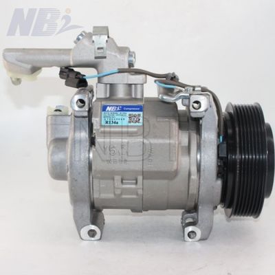 38810-RLF-003 سيارة مكيف الهواء AC ضاغط جديد 12V/24V لـ Honda Odyssey RB3 2009-2014