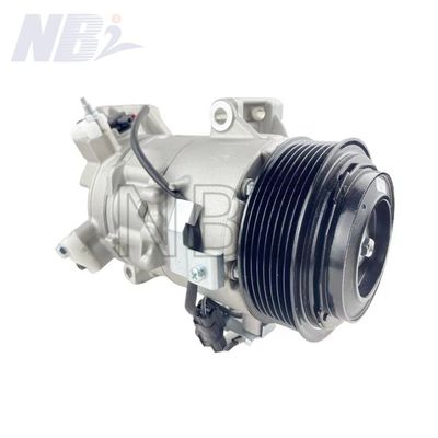 2017-2020 لـ هوندا أكورد 2.0 مكيف الهواء ضاغط التيار المتردد الجديد KT447250-4160 6SBU14C