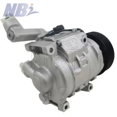 مضغوط AC للسيارات للسيارة هوندا CRV 2.2 فولفو الجديدة 10SR15C 38800-R06-G01 447260-6341 447190-7503 38810-R06-G01 447190-7500