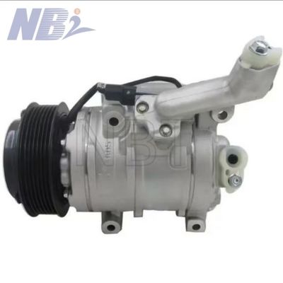 447260-6951 ضاغط سيارات للتيار المتردد لـ هوندا أكورد 3.5L 2008 نوع الهواء عالي الكفاءة