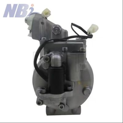 ميتسوبيشي باجيرو شوغون قطعة السيارات ضاغط الهواء سيارة ضاغط التيار المتردد OEM 447100-4540 447200-0530 MB918534 12V 24V