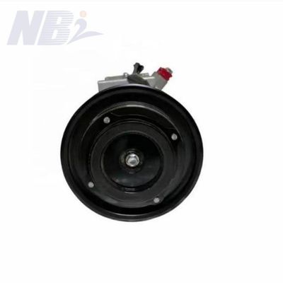 10SR17C ضاغط التيار المتردد 12V/24V لـ Honda Odyssey Four Seasons Acura الجزء الأصلي 158334 38810-RGL-A02 38810-RN0-A01