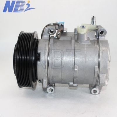 سعر جيد 10S17C مضغوط AC التلقائي لـ Honda Accord V6 12V استبدال 447220-4872 38810RDAA01 4472204872 38810-RDA-A01 الانترنت