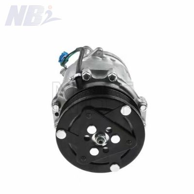 OEM 6N0820803C TSP0159243 ضاغط الهواء للسيارات للفولكسوان لوبو SD6V12 12 فولت
