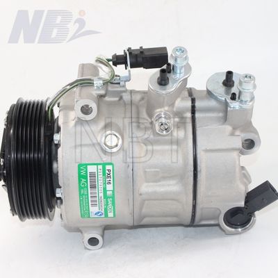 سعر جيد 1 سنة من الضمان فولكسوان تيرامونت سيارات كهربائية مكيف الهواء للسيارات 1KD820803N الانترنت