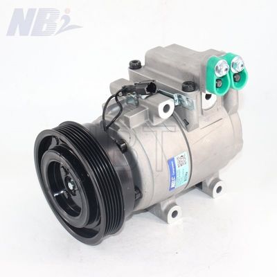 هيونداي تيبورون 2.7L V6 12V ضاغط الهواء لتويوتا FAW 97701-2C600 977012C600 351273161 58199 6512202 274472