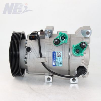 سعر جيد لـ Hyundai H-YUNDAI AC Compressors OEM 977012H000 97701-2H000 977012H002 977012H040 977010Q250 الجهد الجديد 12 فولت الانترنت