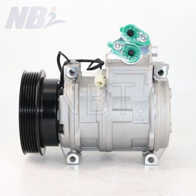 سعر جيد هيونداي OEM 97701-3E800/30013-1242 12 فولت مكيف الهواء للسيارات ضاغط التيار المتردد لسيارة كيا سورنتو 3.5 V6 1999- الانترنت